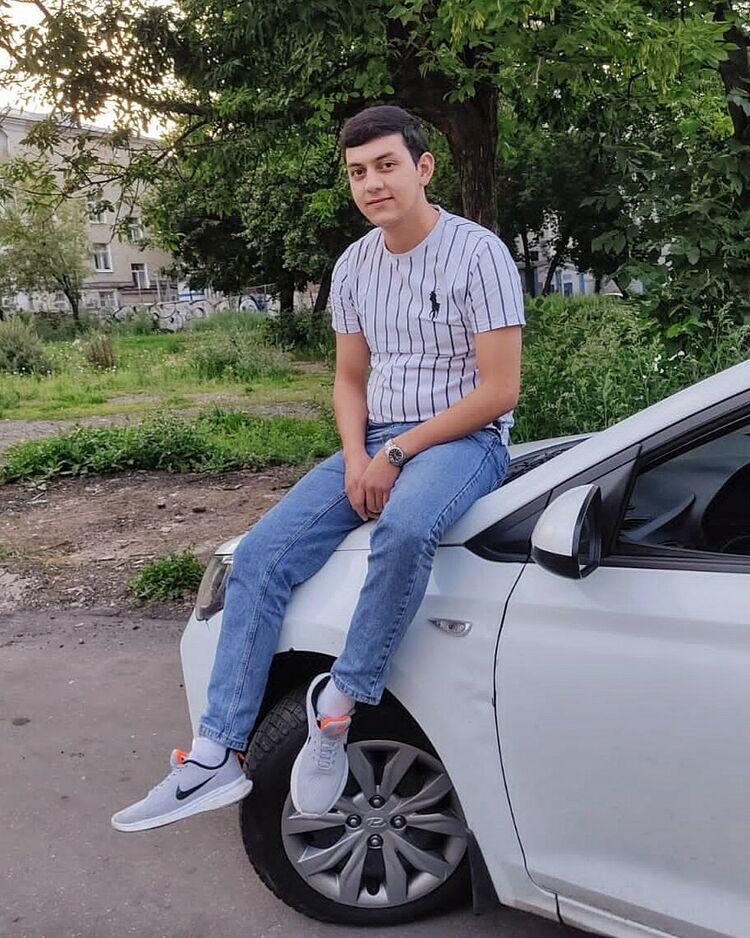 ���� 28213752 ������� Fuad, 26 ���, ���� ���������� � ������