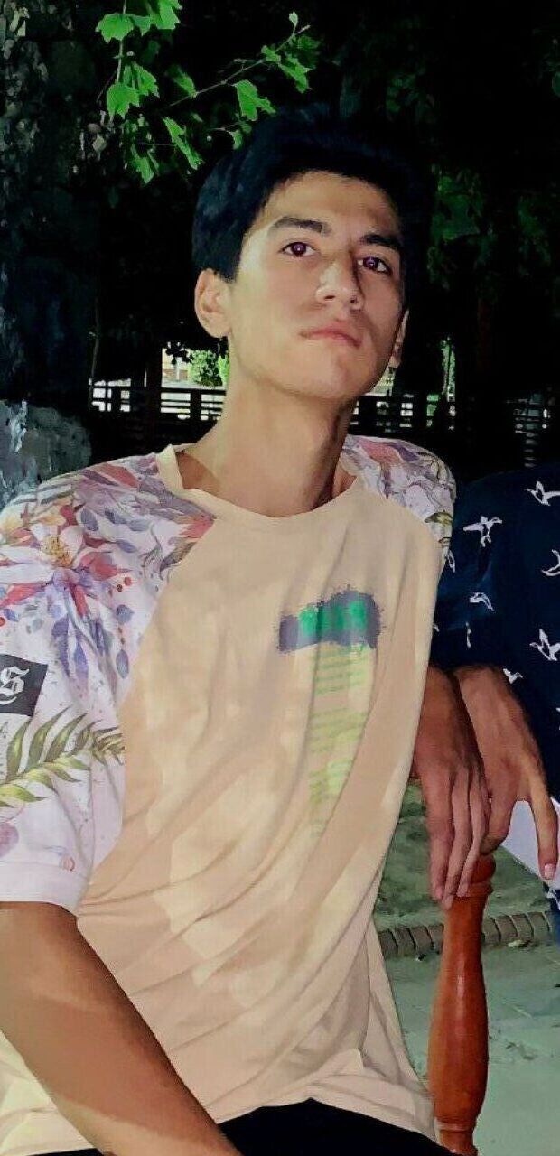 ���� 45301782 ����� Yusuf, 20 ���, ���� ���������� � ��������