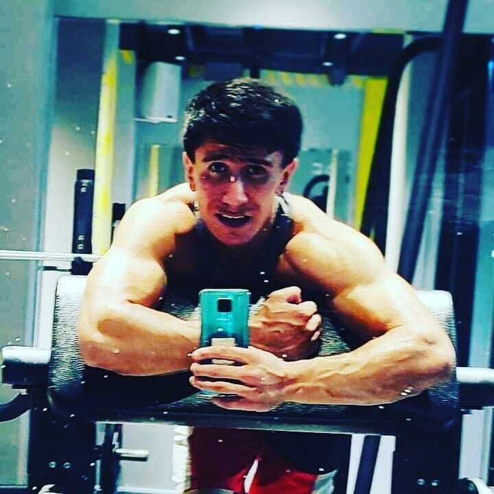 ���� 25620812 ������� Bekhzod, 35 ���, ���� ���������� � ��������