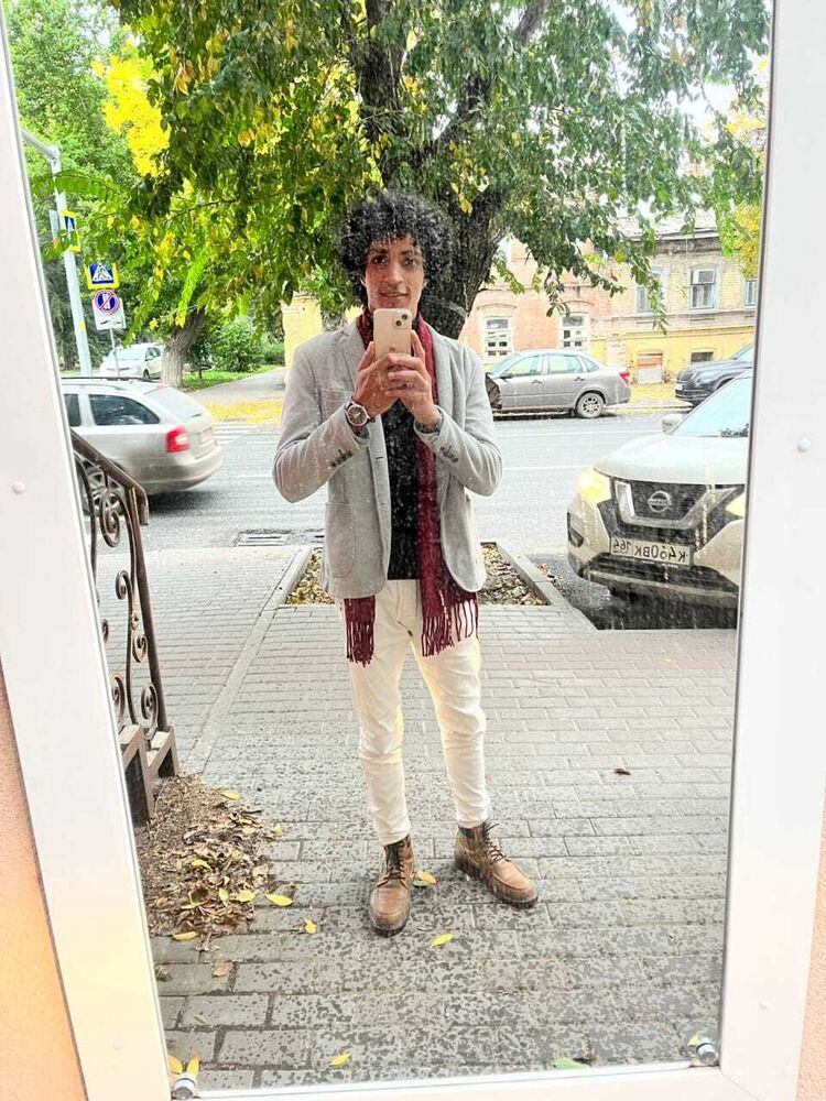   ,   Seif eldeen, 28 ,   ,   