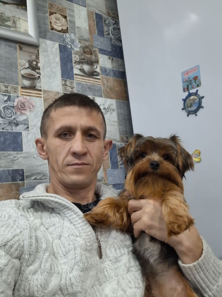 ���������� ��������, ���� ������� Alex, 42 ����, ������������ ��� ������, ����� � ���������