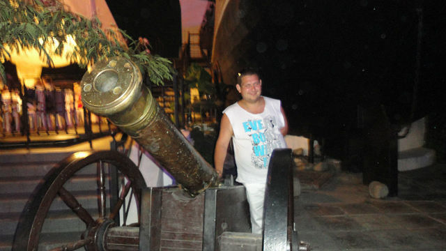 ���������� ������, ���� ������� �����, 40 ���, ������������ 