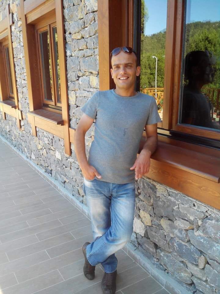 Tepecik,   Mustafa, 40 ,   ,   