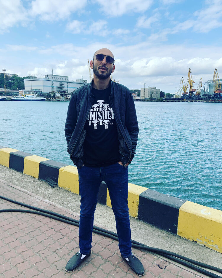 ���� 27130502 ������� �������, 35 ���, ���� ���������� � ������