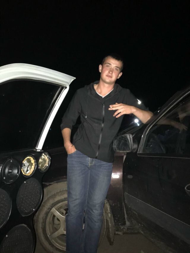  54479172  Alexey, 25 ,    