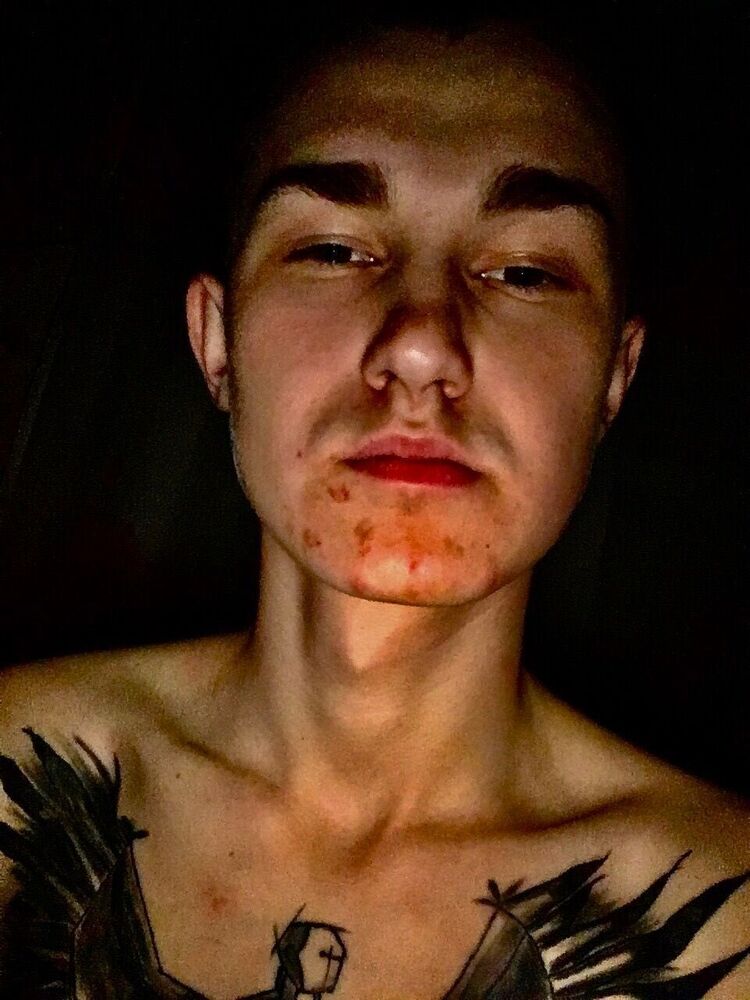 ���� 55066952 ����� Vlad, 20 ���, ���� ���������� � ��������