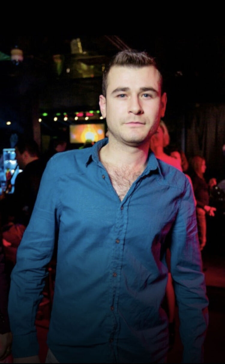 ���������� ����, ���� ������� Ahmet safa, 34 ����, ������������ ��� ������, ����� � ���������