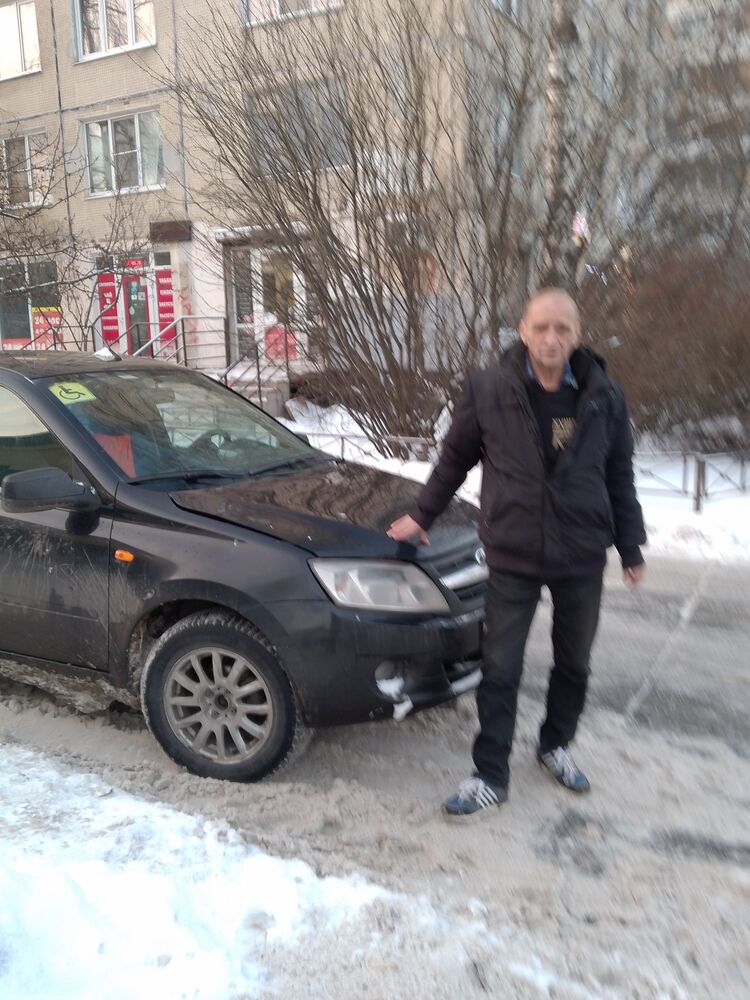 ���������� �����-���������, ���� ������� Oleg, 61 ���, ������������ ��� c�������� ���������