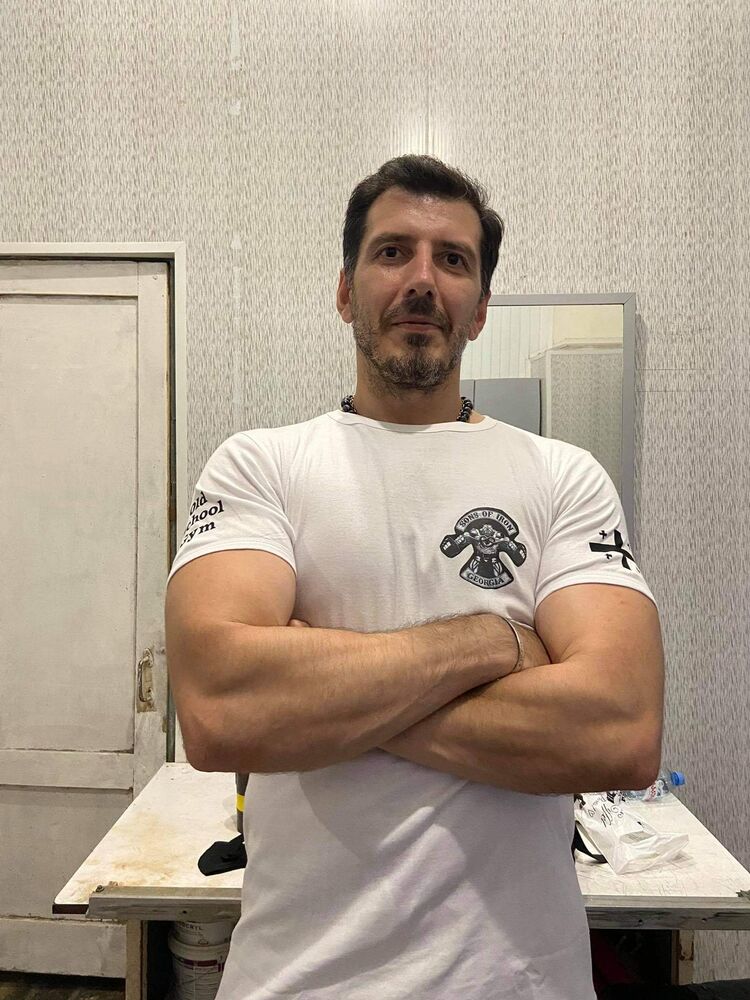 ���� 23498392 ������� Ramaz, 50 ���, ���� ���������� � �������