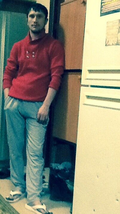  -,   Anvar, 38 ,  