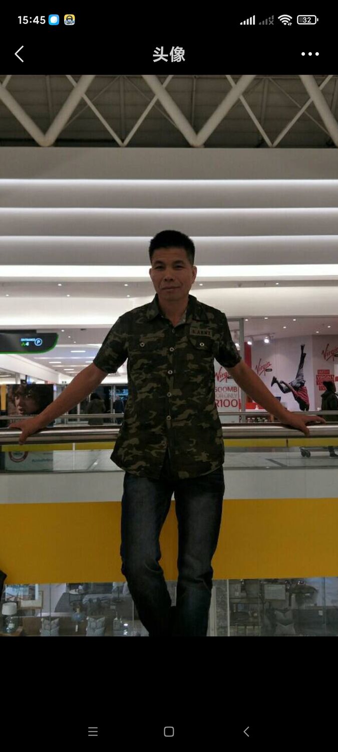  Zhaoqing,   Bruce liang, 40 ,   ,   , c 