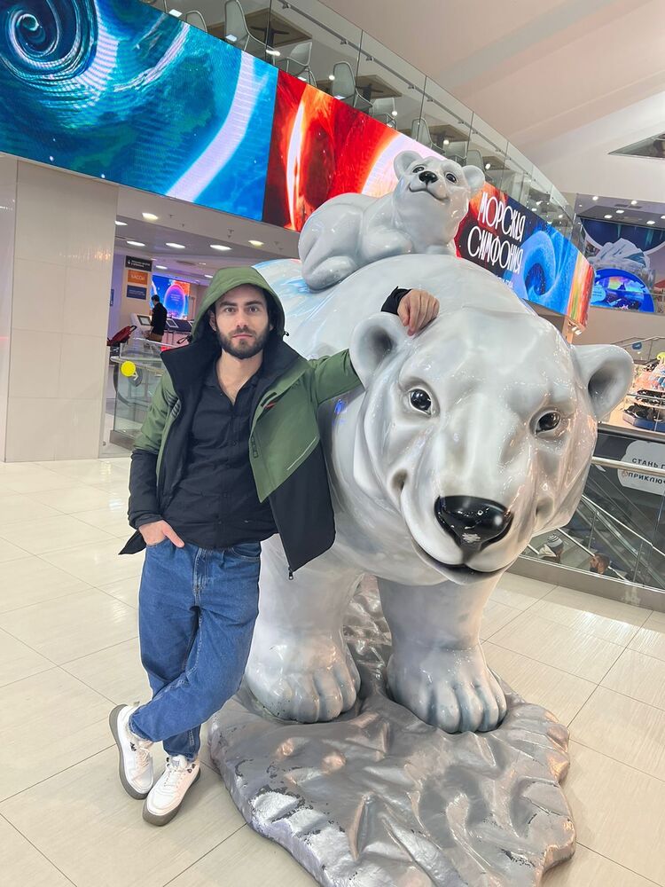 ���������� ������, ���� ������� Eldar, 31 ���, ������������ ��� ������, ����� � ���������