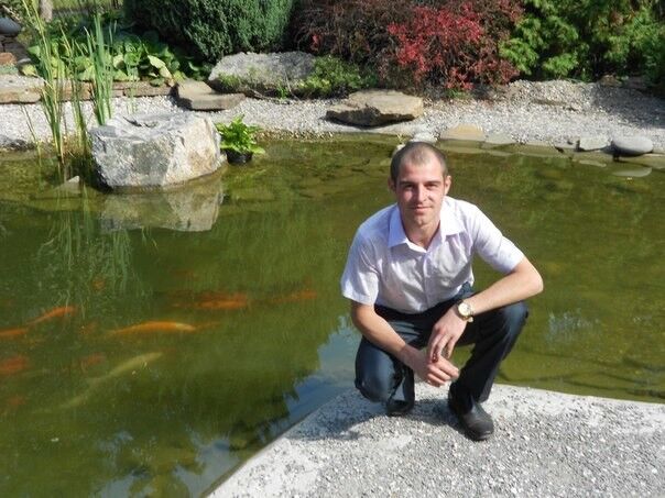 ���� 5558022 ������� Vladimer, 34 ����, ���� ���������� � ��������