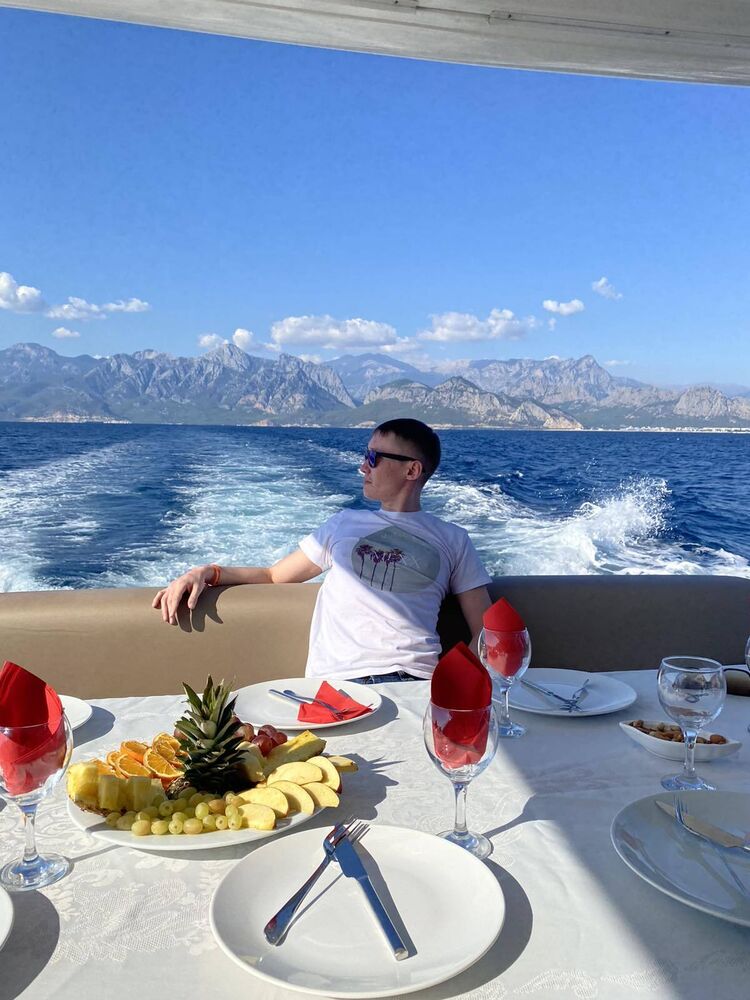 ���� 30789802 ������� ������, 35 ���, ���� ���������� � ����-���