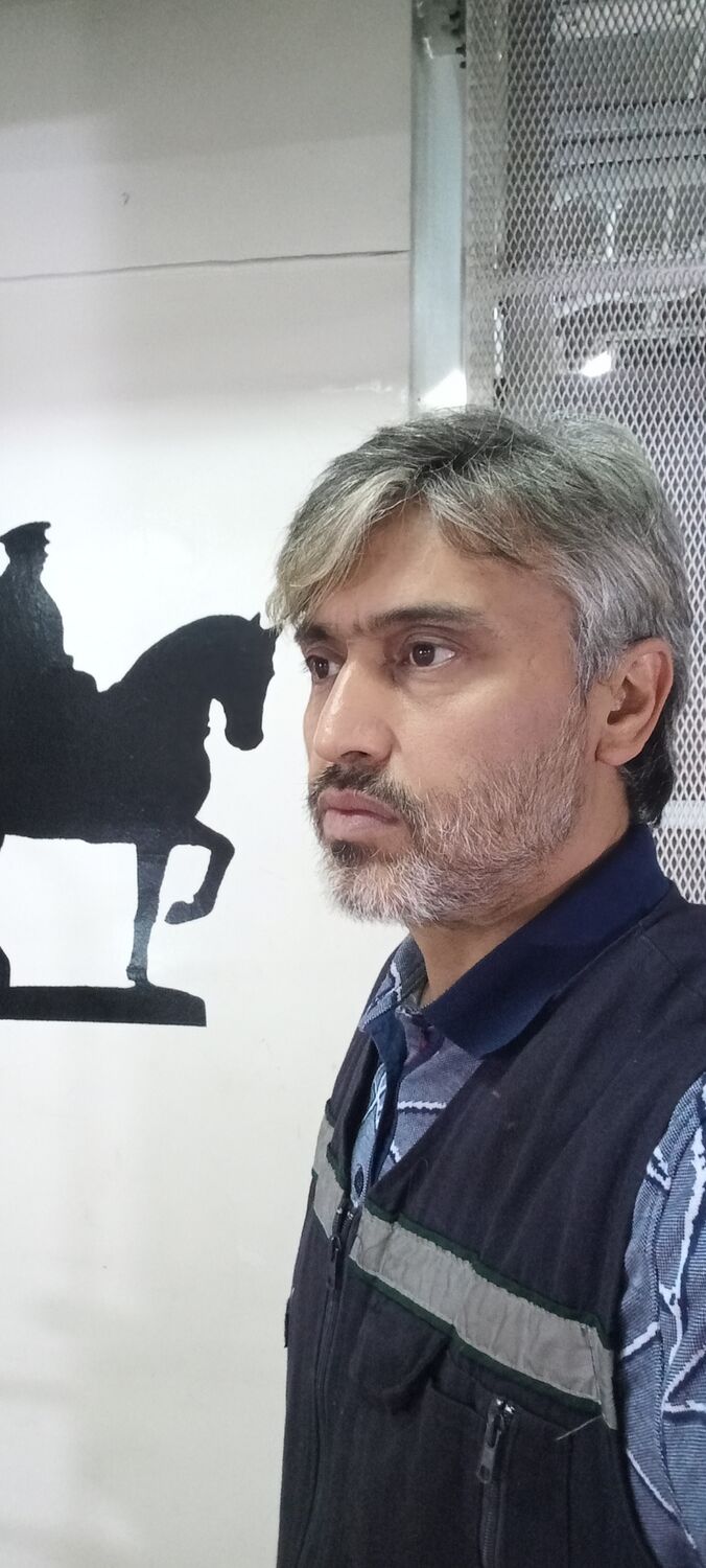 ���������� �����������, ���� ������� Muhsin, 39 ���, ������������ ��� ������, ����� � ���������