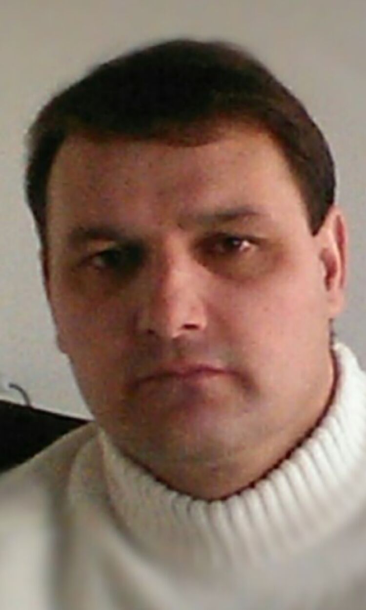  40724652  Babaev ilham, 49 ,    