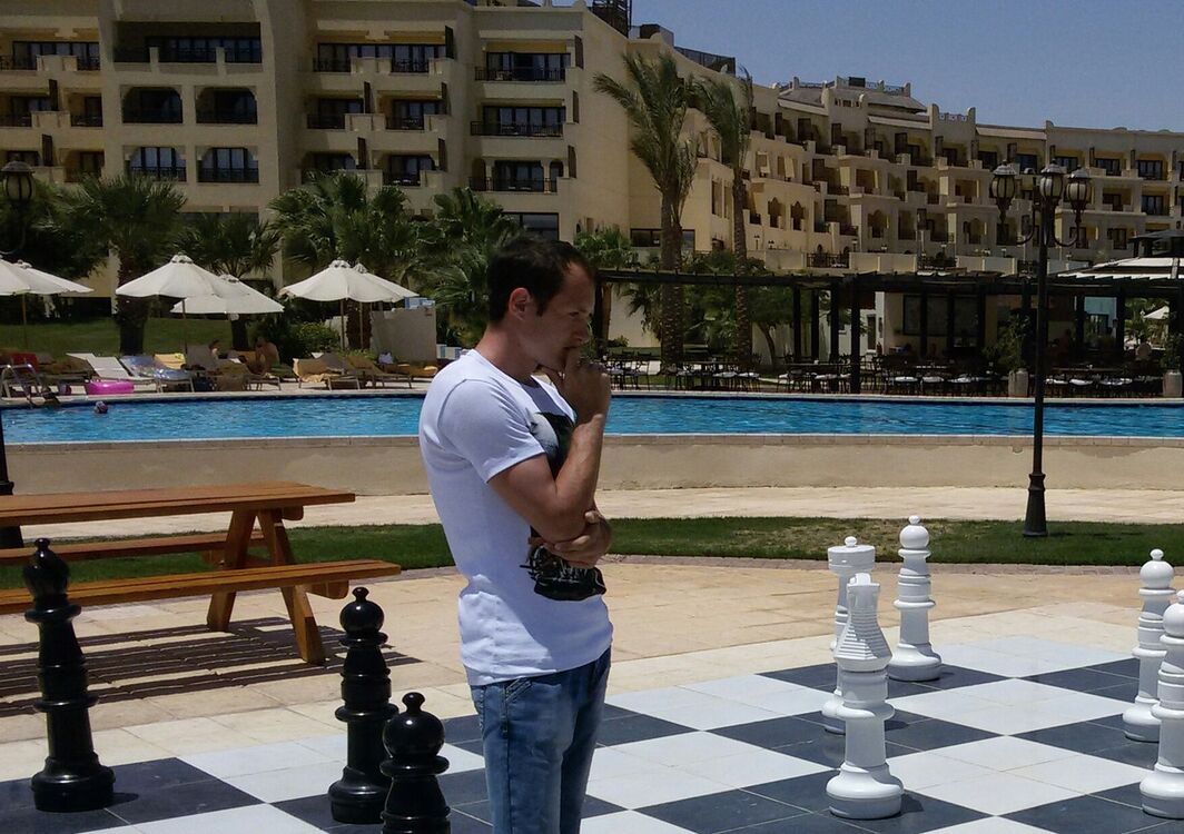 ���������� �����������, ���� ������� Vlad, 37 ���, ������������ ��� ������, ����� � ���������, c�������� ���������