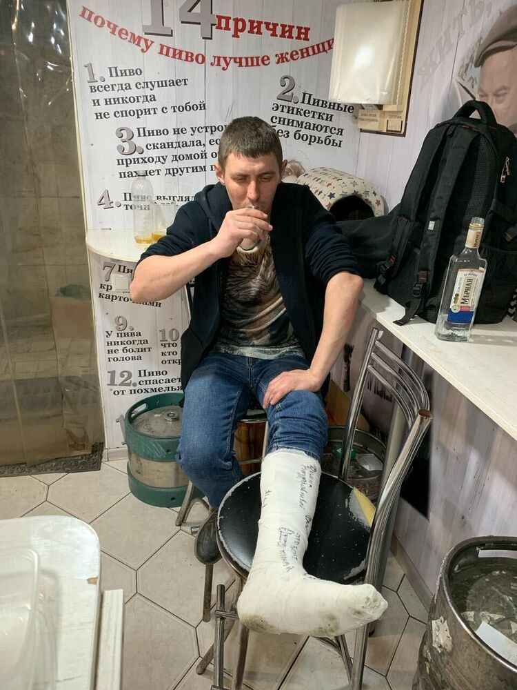 ���������� �����������, ���� ������� ˸��, 35 ���, ������������ ��� ������, ����� � ���������