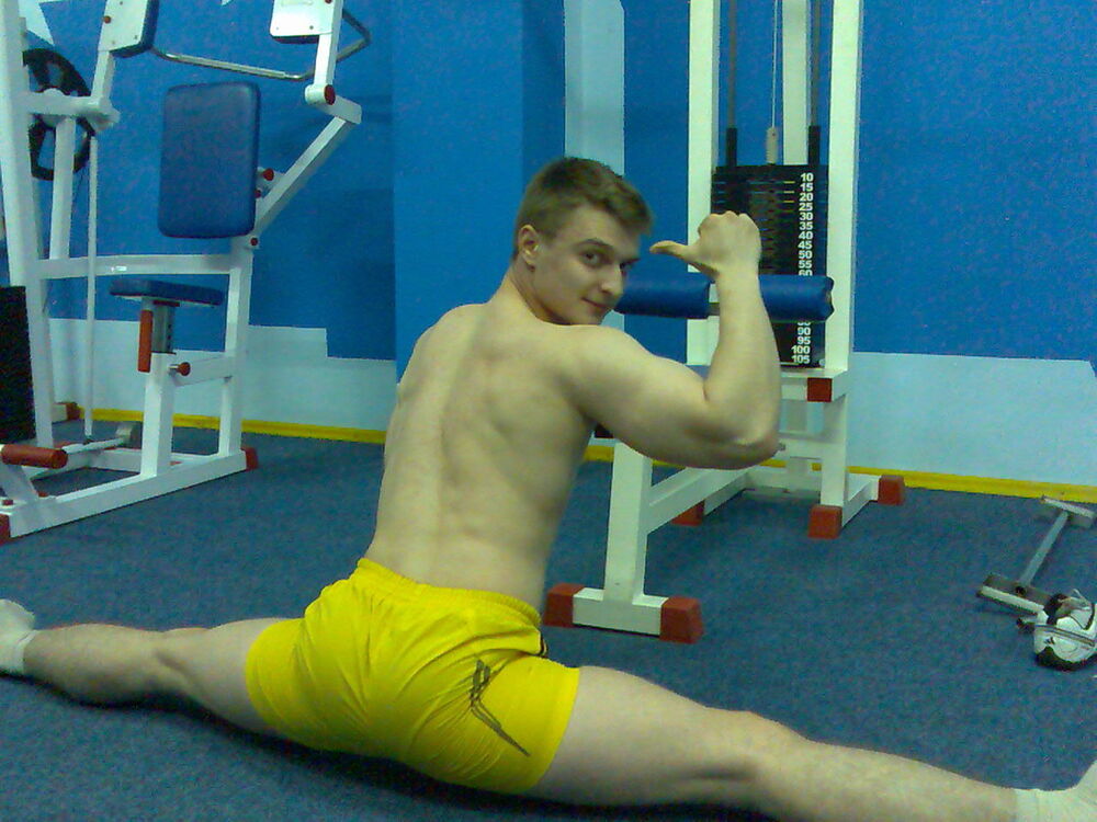  6615382  Marcel, 37 ,    