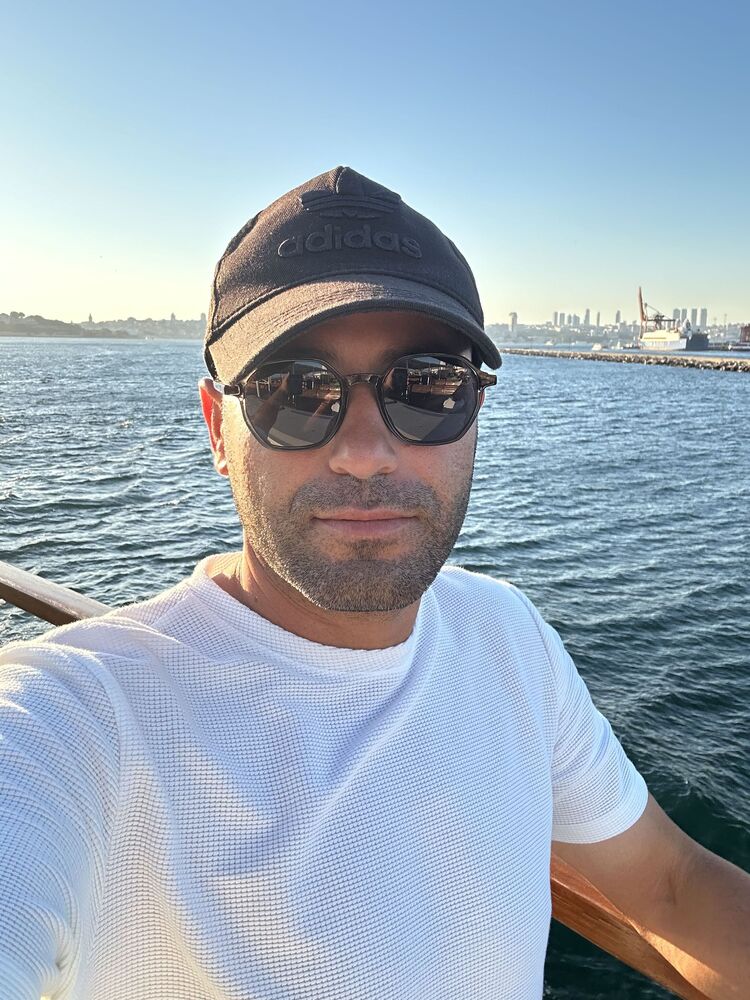 ���� 56015982 ������� Tevfik, 33 ����, ���� ���������� � Alanya