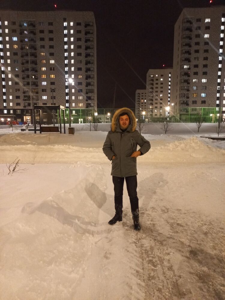 ���������� ������, ���� ������� Bayramov, 32 ����, ������������ ��� ������, ����� � ���������