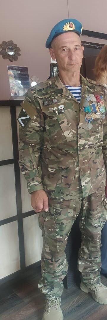 ���������� ������-��-����, ���� ������� Oleg, 56 ���, ������������ ��� ������, ����� � ���������, c�������� ���������, ���������