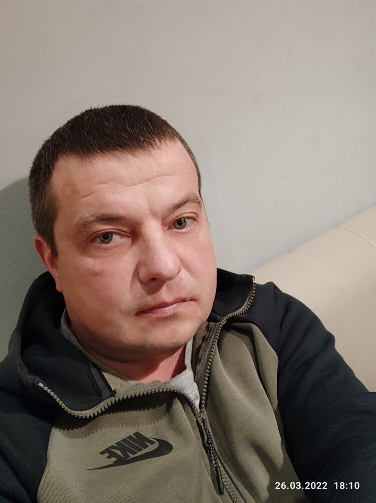 ���� 25636402 ������� Dmitrij, 46 ���, ���� ���������� � ����