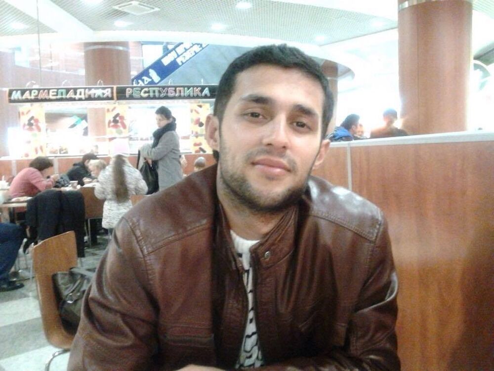  ,   Umed, 36 ,   