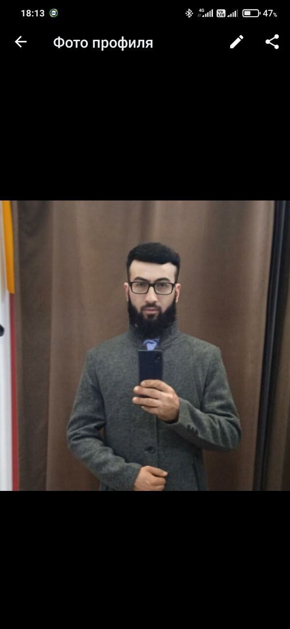 ���� 24512032 ������� Salikh, 29 ���, ���� ���������� � �����������