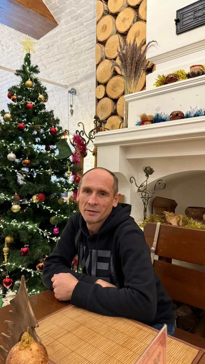 ���� 55892242 ������� Sergey, 48 ���, ���� ���������� � ������