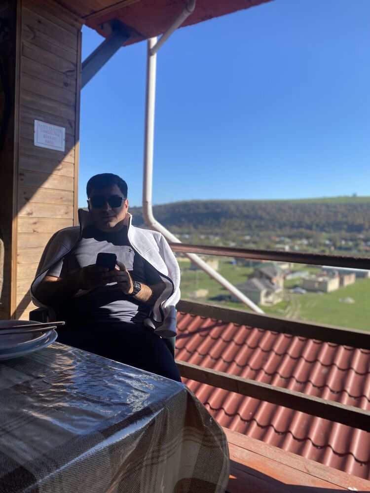 ���� 25126622 ������� Rahil, 38 ���, ���� ���������� � ����