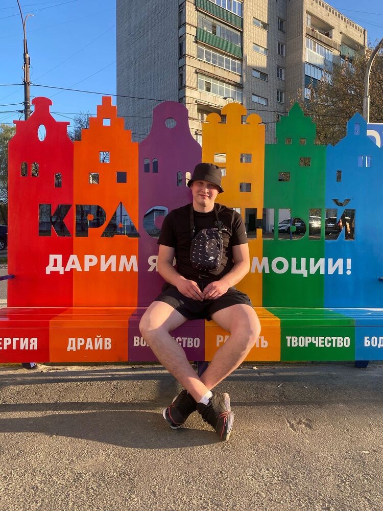 ���� 45063212 ������� Vladislav, 27 ���, ���� ���������� � ������ ���������