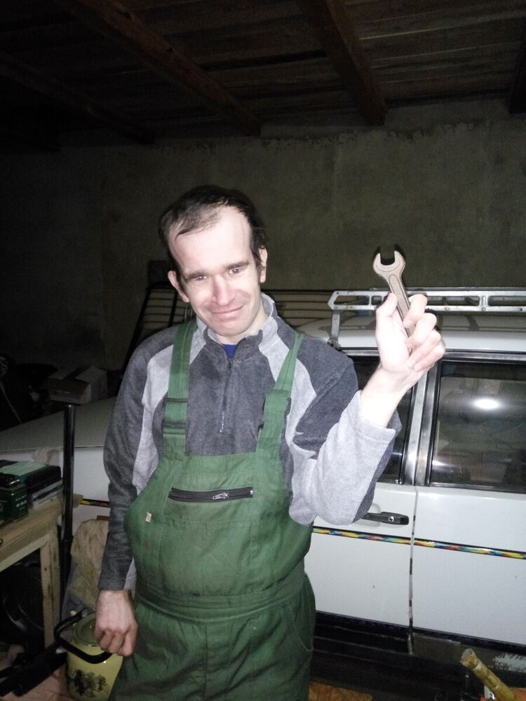 ���� 21715542 ������� ����, 37 ���, ���� ���������� � ���������