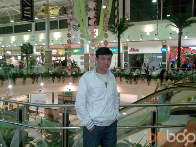  1209342  Serik, 42 ,    