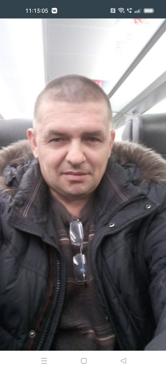  43501762  Andrey, 54 ,    