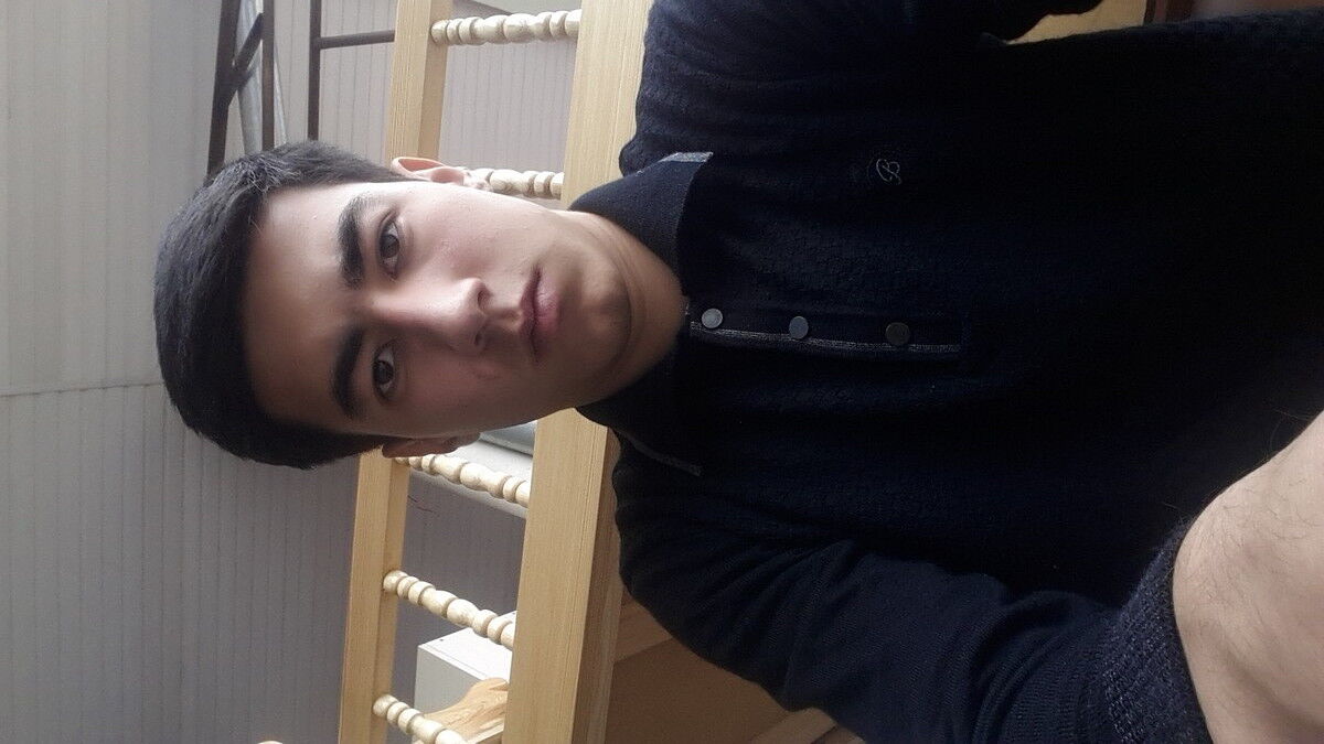 ���� 5096522 ������� Akmal, 35 ���, ���� ���������� � ��������