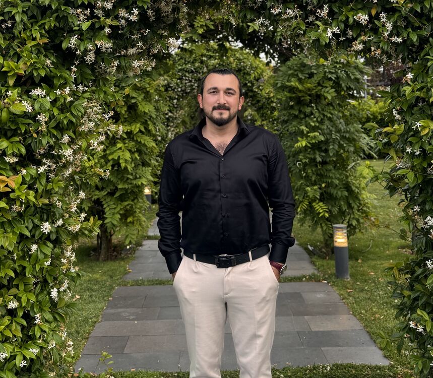 ���� 54938282 ������� Ozkan, 33 ����, ���� ���������� � ���������