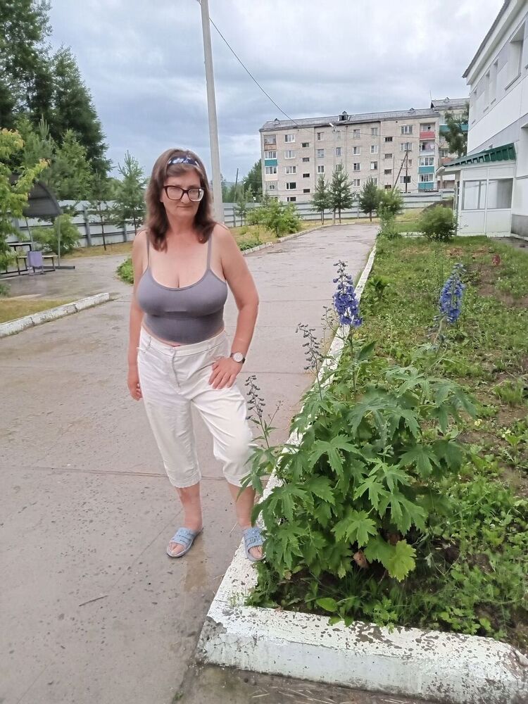 ���������� ���������, ���� ������� Tatiana, 54 ����, ������������ ��� ������, ����� � ���������