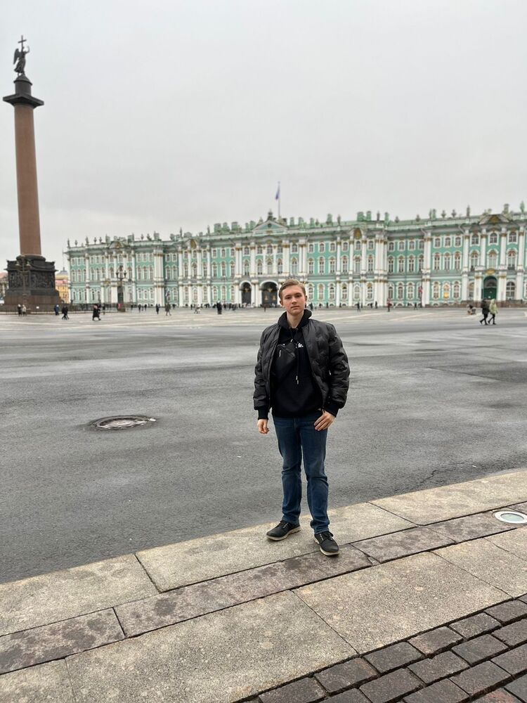 ���������� �����-���������, ���� ����� �����, 22 ����, ������������ ��� ������, ����� � ���������