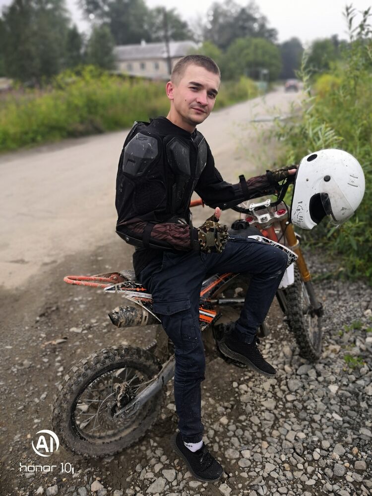 ���� 35869082 ������� Nikolai, 31 ���, ���� ���������� � �������������