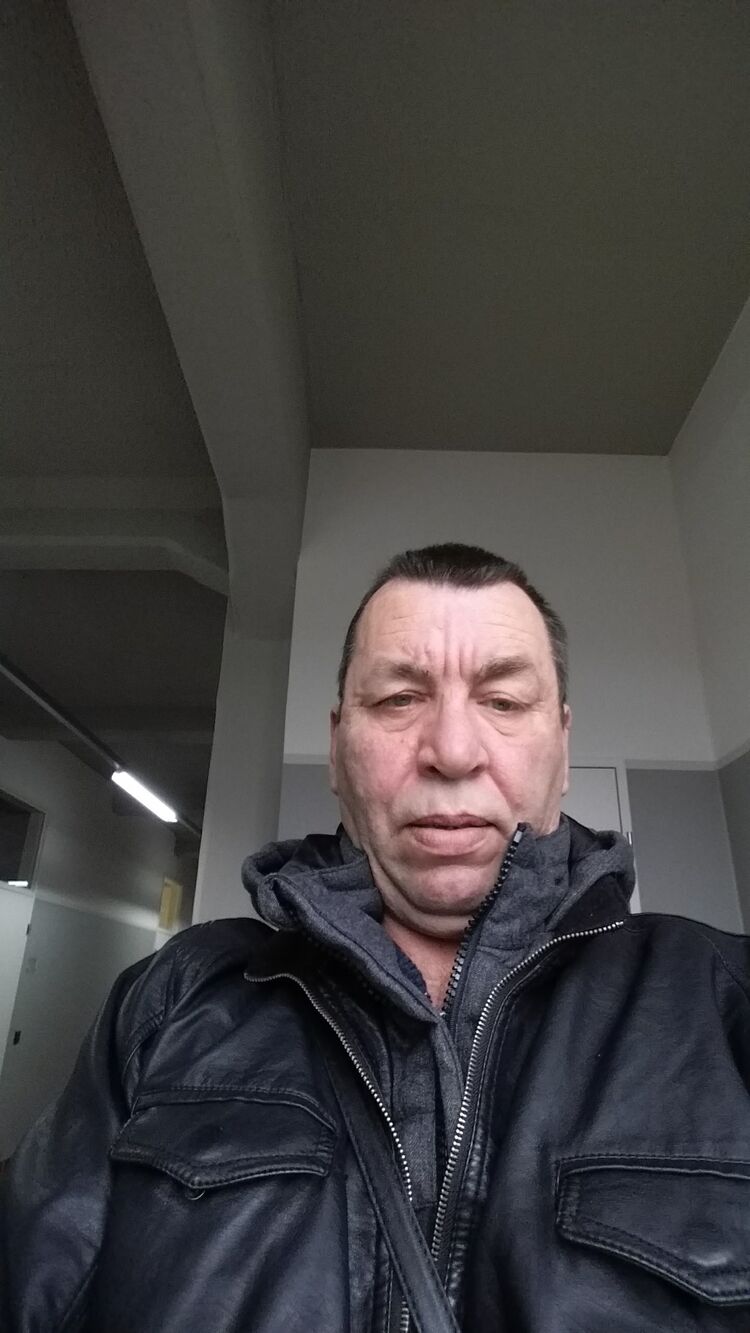  Erfurt,   Vasily, 68 ,   ,   