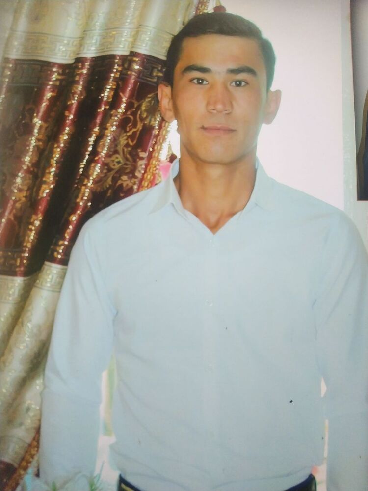 ���������� �����������, ���� ������� Olimjon, 32 ����, ������������ ��� ����� � ���������