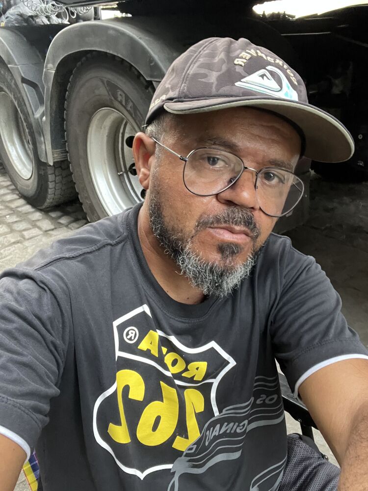 ���� 36124832 ������� Paulo, 51 ���, ���� ���������� � Caninde De Sao Francisco