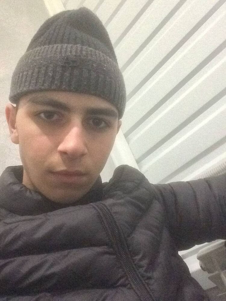 ���������� ����������, ���� ������� Murad, 26 ���, ������������ ��� ������, ����� � ���������