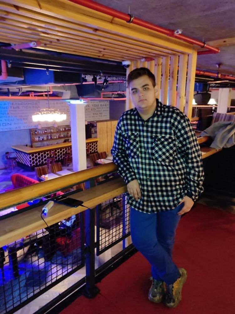  35805342  Saymon, 22 ,    