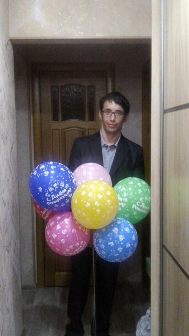 ���� 29173202 ������� ����������, 41 ���, ���� ���������� � ��������