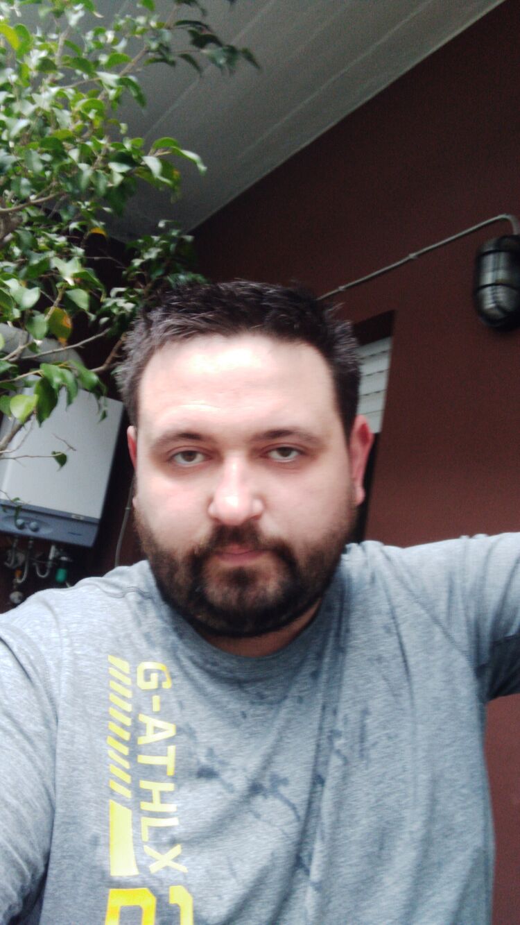  45159682  Andrea, 38 ,    Rome