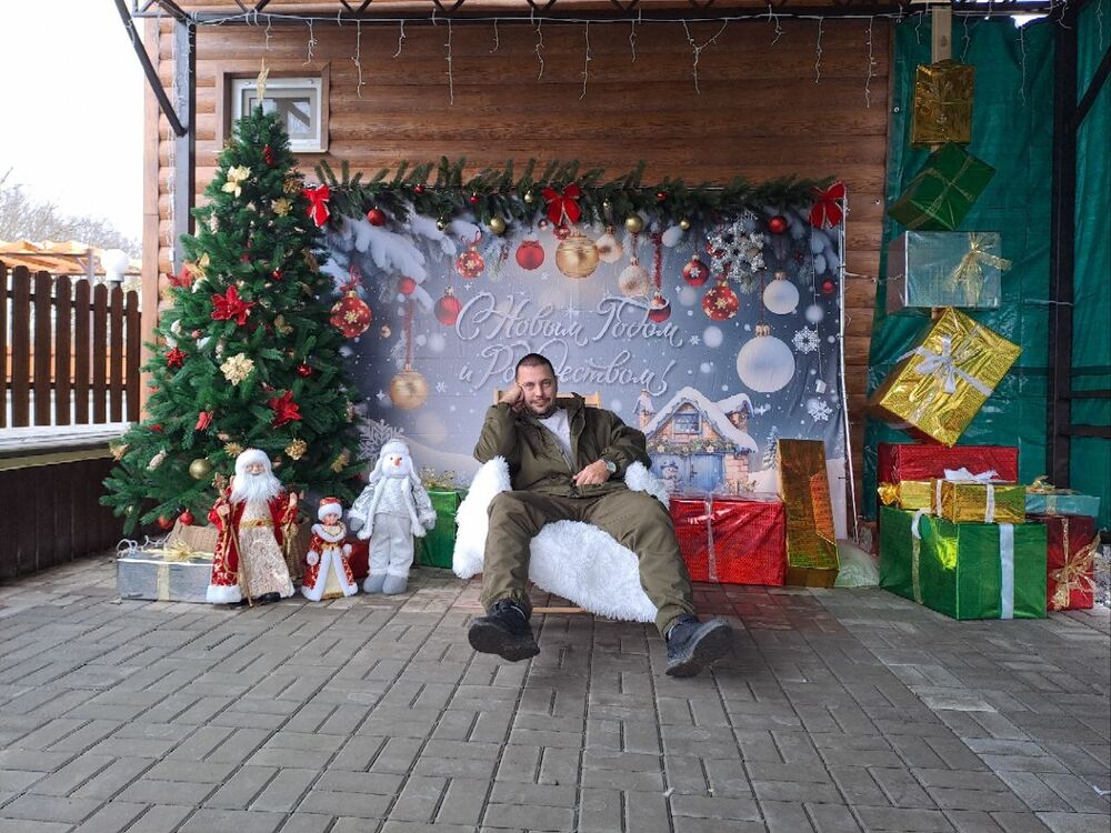 ���� 55357352 ������� Ivan, 36 ���, ���� ���������� � ���������