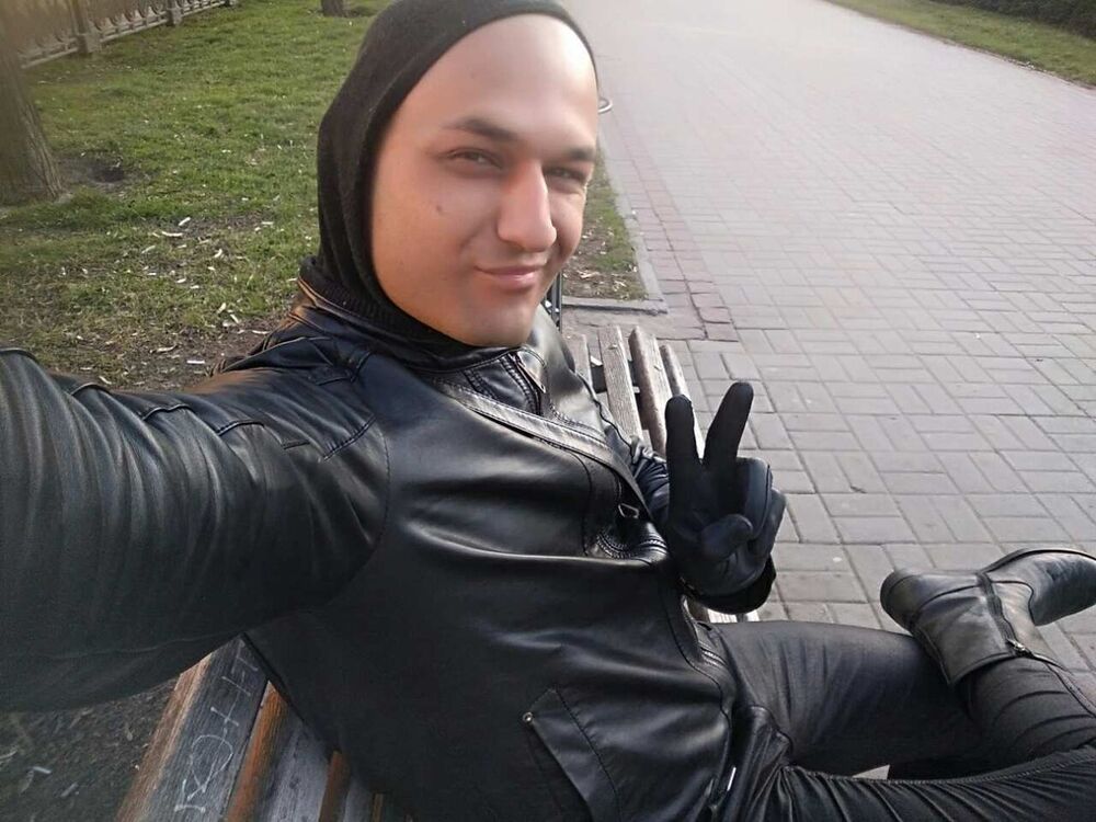  10286012  Felix Frai, 41 ,    