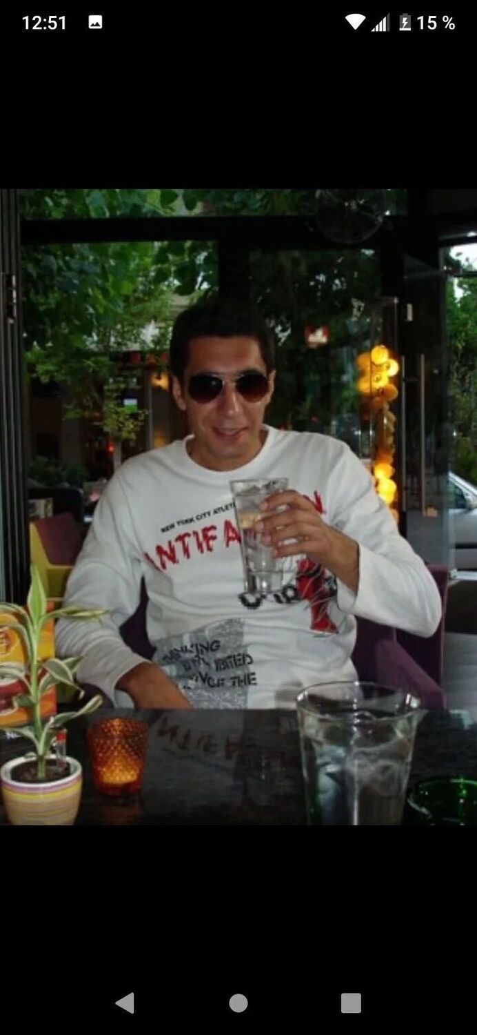 ���� 34714952 ������� ������, 38 ���, ���� ���������� � ������